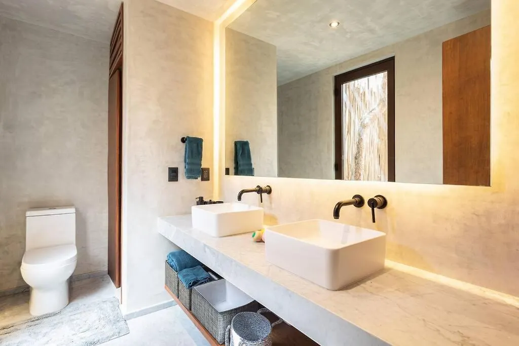 Tranquil Villa With Private Pool And Garden 图卢姆