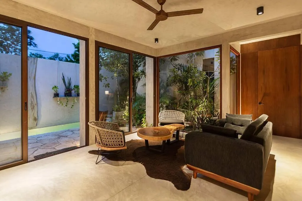 Tranquil Villa With Private Pool And Garden 图卢姆