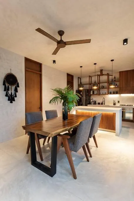 Tranquil Villa With Private Pool And Garden 图卢姆
