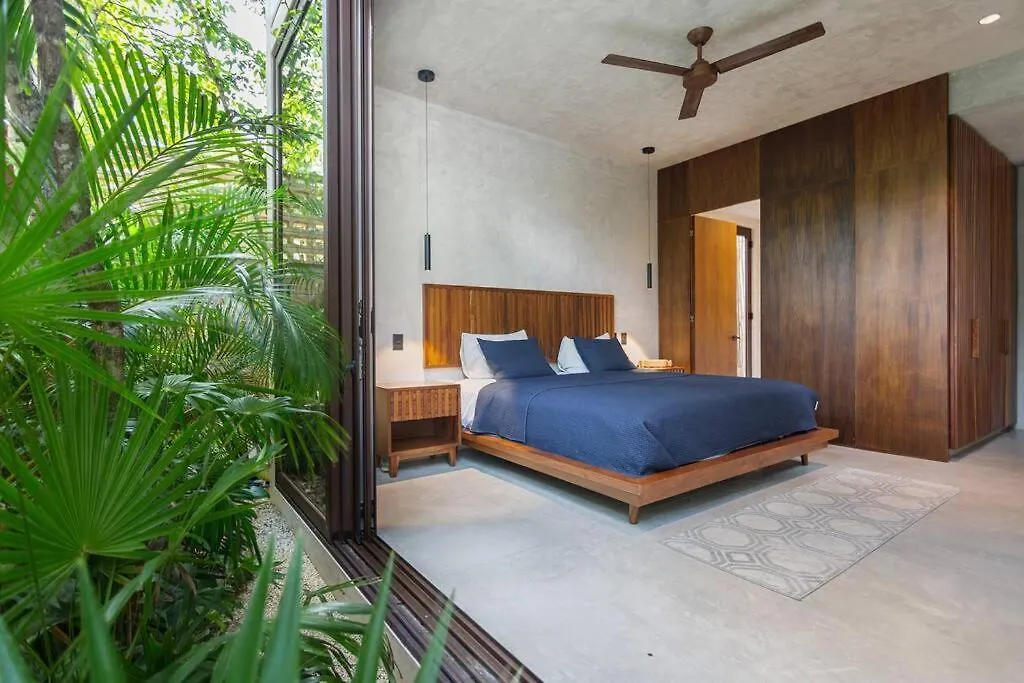 Tranquil Villa With Private Pool And Garden 图卢姆