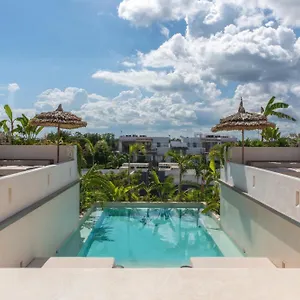  Apartahotel Namas